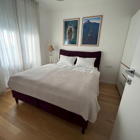 New Loris Apartman Zadar Buitenkant foto
