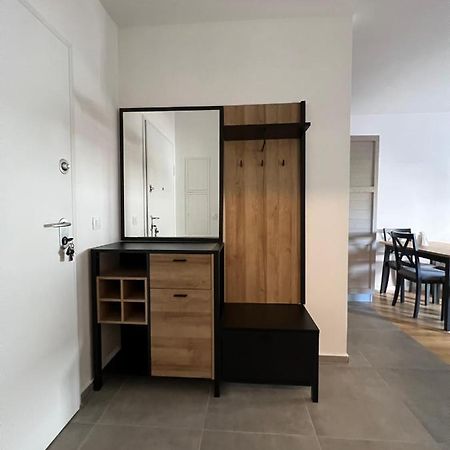 New Loris Apartman Zadar Buitenkant foto