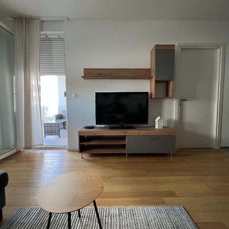 New Loris Apartman Zadar Buitenkant foto