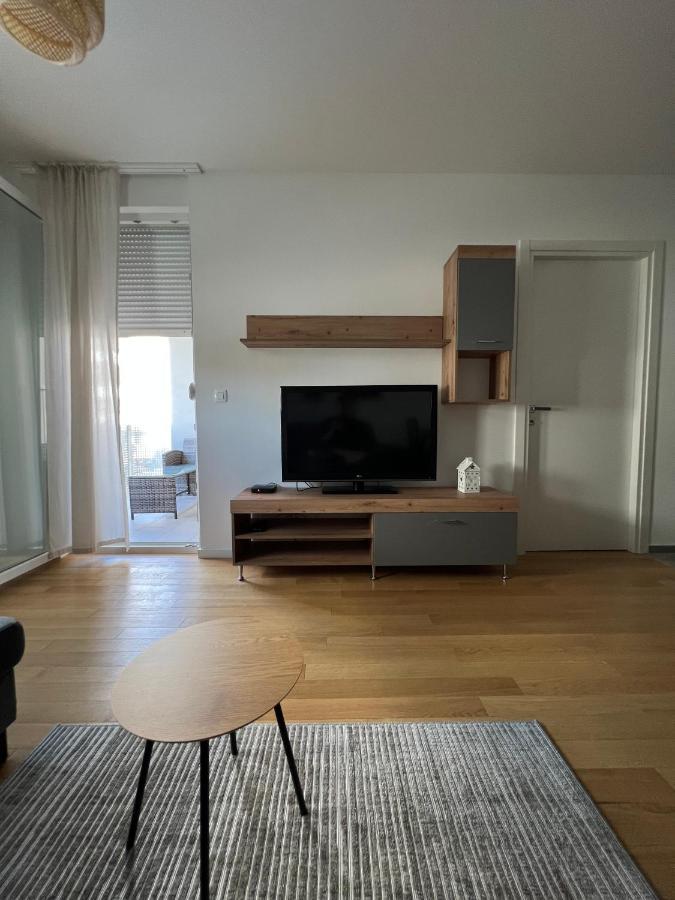 New Loris Apartman Zadar Buitenkant foto
