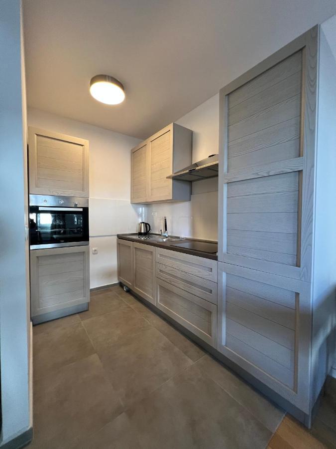 New Loris Apartman Zadar Buitenkant foto