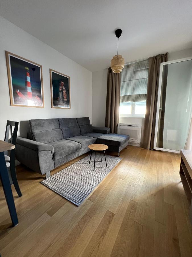 New Loris Apartman Zadar Buitenkant foto