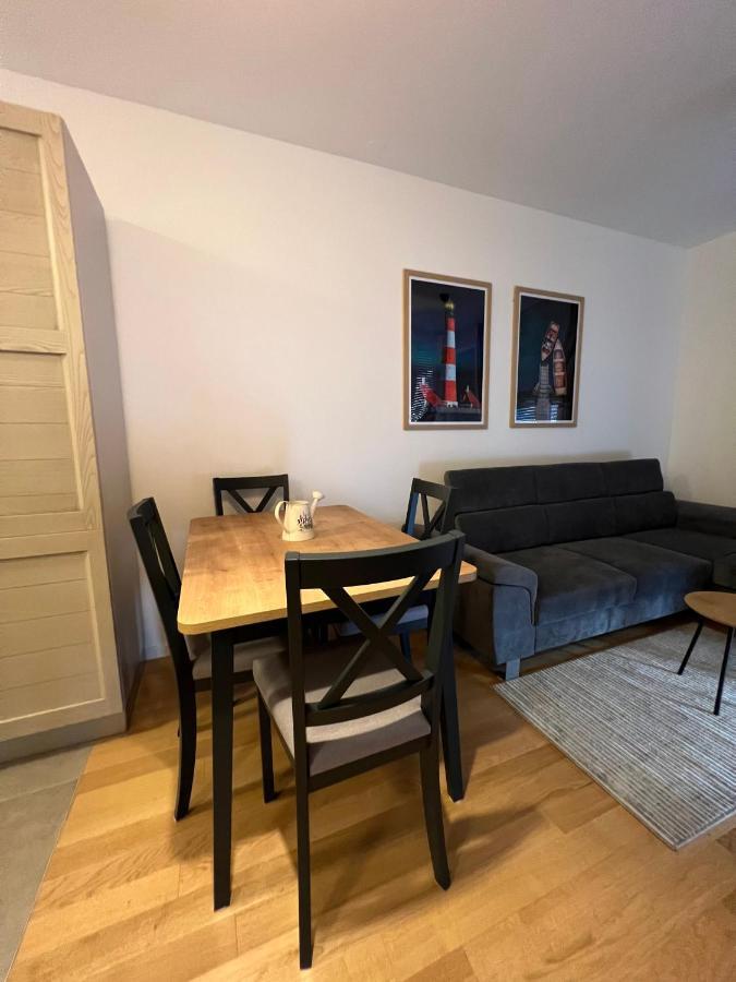 New Loris Apartman Zadar Buitenkant foto