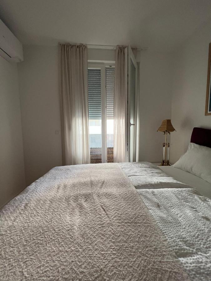 New Loris Apartman Zadar Buitenkant foto