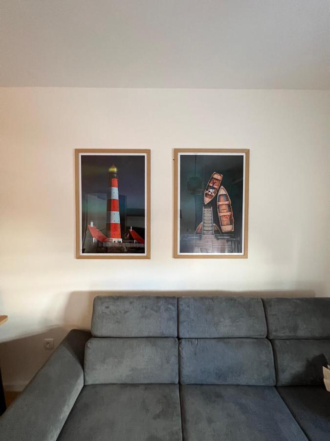 New Loris Apartman Zadar Buitenkant foto